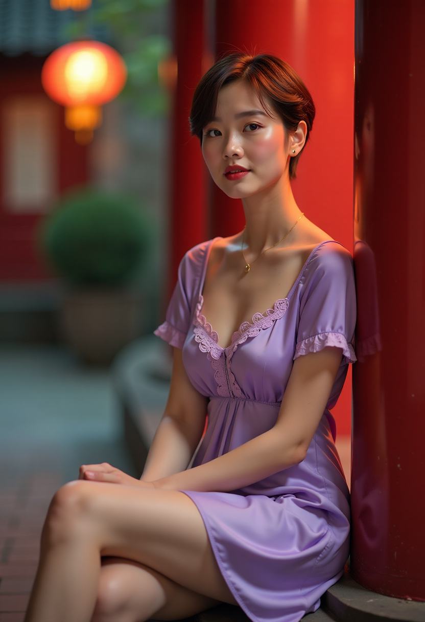 沉香如屑