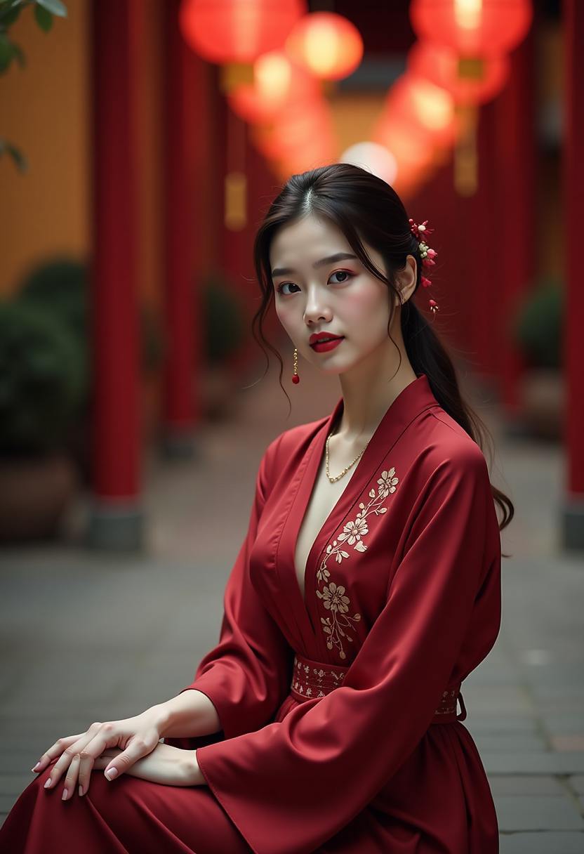 星落凝成糖